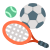 Sports Ground
